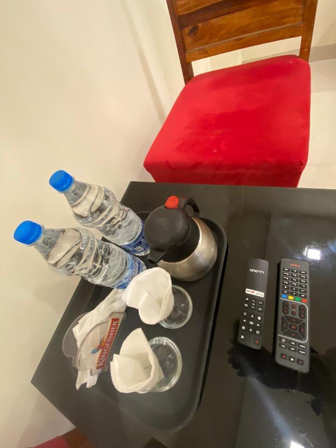 Hotel Woodlark Zirakpur - A Peaceful Stay エクステリア 写真